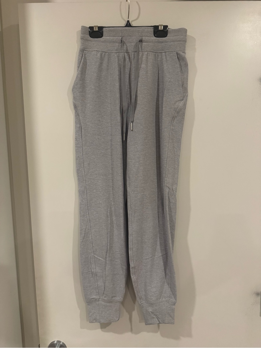 Lululemon  Ready to Rulu High-Rise Jogger